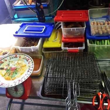 Tổng hợp- Quán Nhậu Bảo Ngọc - Bạch Tuộc Nướng