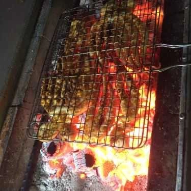 Món ăn- Quán Nhậu Bảo Ngọc - Bạch Tuộc Nướng