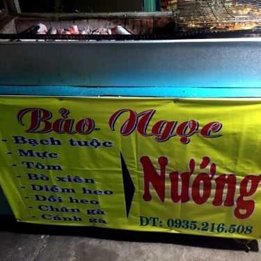Tổng hợp- Quán Nhậu Bảo Ngọc - Bạch Tuộc Nướng