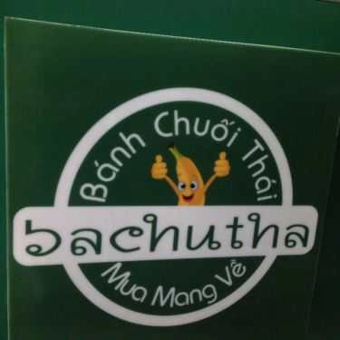 Tổng hợp- Ăn vặt Bachutha - Bánh Chuối Thái - Đường Số 21