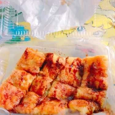 Món ăn- Ăn vặt Bachutha - Bánh Chuối Thái - Điện Biên Phủ