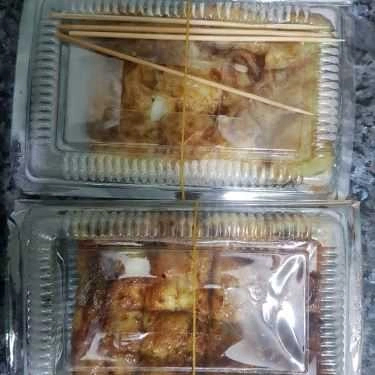 Món ăn- Ăn vặt Bachutha - Bánh Chuối Thái - Điện Biên Phủ