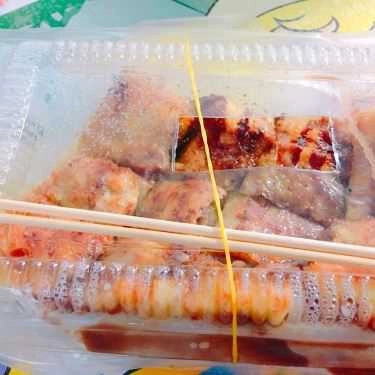 Món ăn- Ăn vặt Bachutha - Bánh Chuối Thái - Điện Biên Phủ