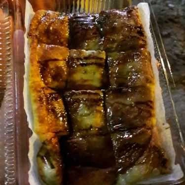 Món ăn- Ăn vặt Bachutha - Bánh Chuối Thái - Điện Biên Phủ
