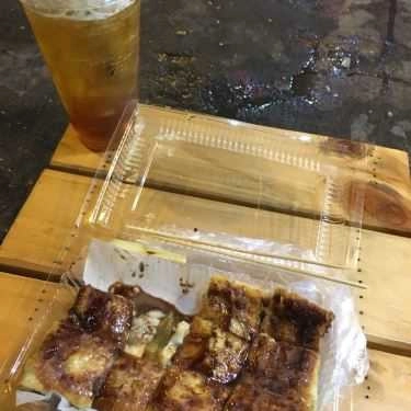Món ăn- Ăn vặt Bachutha - Bánh Chuối Thái - Điện Biên Phủ
