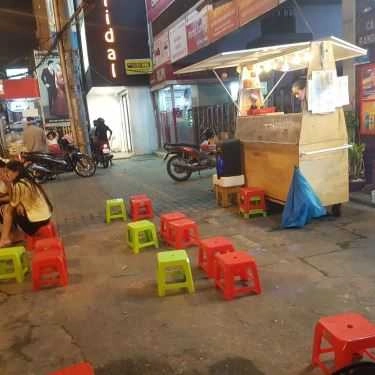 Tổng hợp- Ăn vặt Bachutha - Bánh Chuối Thái - Điện Biên Phủ