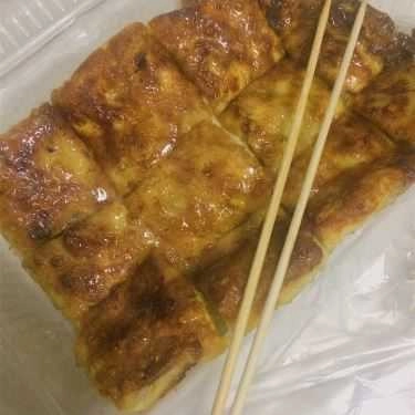 Món ăn- Ăn vặt Bachutha - Bánh Chuối Thái - Điện Biên Phủ