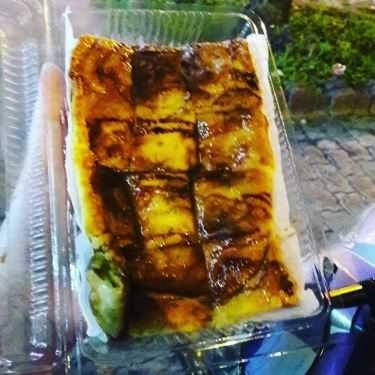 Món ăn- Ăn vặt Bachutha - Bánh Chuối Thái - Điện Biên Phủ