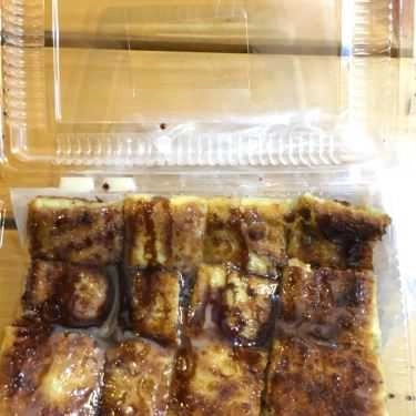 Món ăn- Ăn vặt Bachutha - Bánh Chuối Thái - Điện Biên Phủ