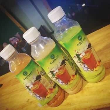 Thực đơn- Badulake - Coffee & Trà Sữa