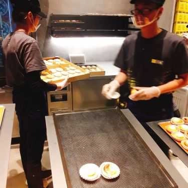Tổng hợp- Tiệm Bánh Bake Cheese Tart - Ngô Đức Kế