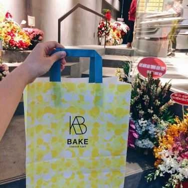 Tổng hợp- Tiệm Bánh Bake Cheese Tart - Ngô Đức Kế