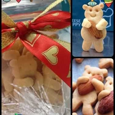 Món ăn- Baked With Love - Tiệm Bánh Online