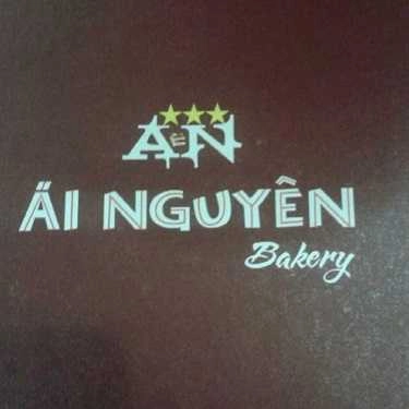 Tổng hợp- Tiệm Bánh Bakery Ái Nguyên