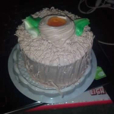 Món ăn- Tiệm Bánh Bakery Ái Nguyên