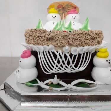 Món ăn- Tiệm Bánh Bakery Ái Nguyên