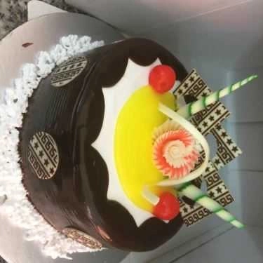 Tổng hợp- Tiệm Bánh Bakery Anh Cường