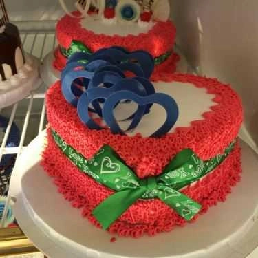 Tổng hợp- Tiệm Bánh Bakery Anh Cường