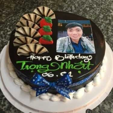 Tổng hợp- Tiệm Bánh Bakery Anh Cường