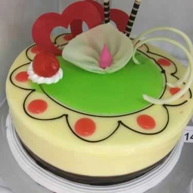 Tổng hợp- Tiệm Bánh Bakery Anh Cường