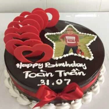 Tổng hợp- Tiệm Bánh Bakery Anh Cường