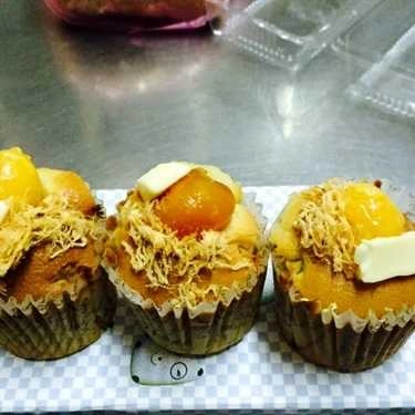 Món ăn- Shop online Bakery House - Phú Hòa