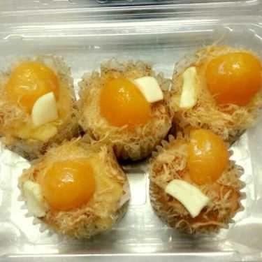 Món ăn- Shop online Bakery House - Phú Hòa