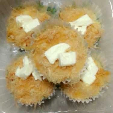 Món ăn- Shop online Bakery House - Phú Hòa