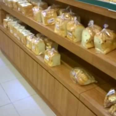 Tổng hợp- Tiệm Bánh Bakery - Lotte Mart Nam Sài Gòn
