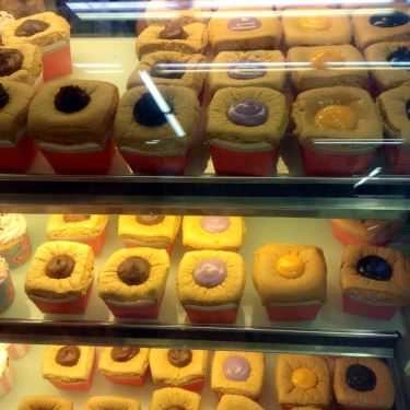 Món ăn- Tiệm Bánh Bakery - Lotte Mart Nam Sài Gòn