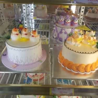 Món ăn- Tiệm Bánh Mỹ Sướng Bakery