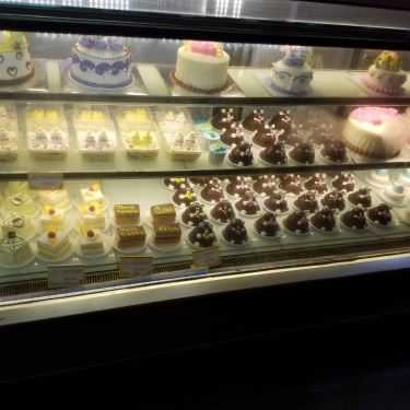 Món ăn- Tiệm Bánh Mỹ Sướng Bakery