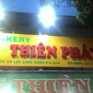 Tổng hợp- Tiệm Bánh Thiên Phát