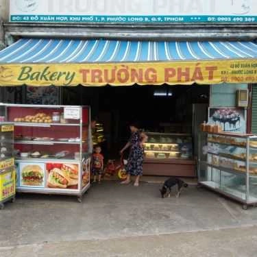 Tổng hợp- Tiệm Bánh Trường Phát Bakery