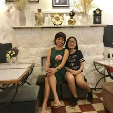 Tổng hợp- Balance Cafe