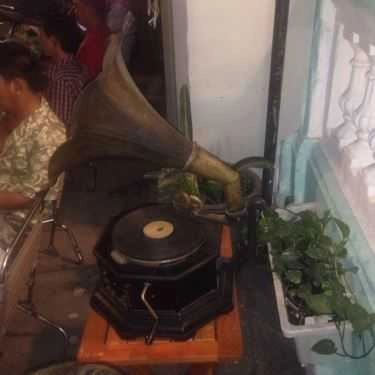 Tổng hợp- Balance Cafe