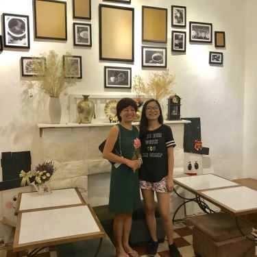 Tổng hợp- Balance Cafe