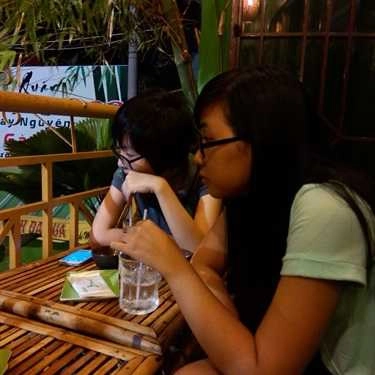 Tổng hợp- Bamboo Quán Nhậu - Trường Sa
