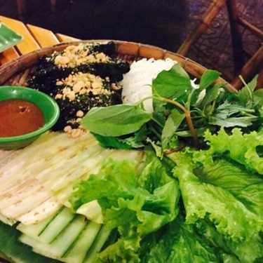 Tổng hợp- Bamboo Quán Nhậu - Trường Sa