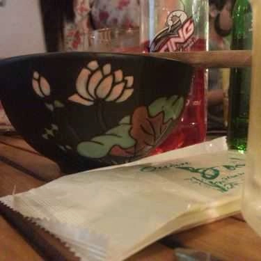 Tổng hợp- Bamboo Quán Nhậu - Trường Sa
