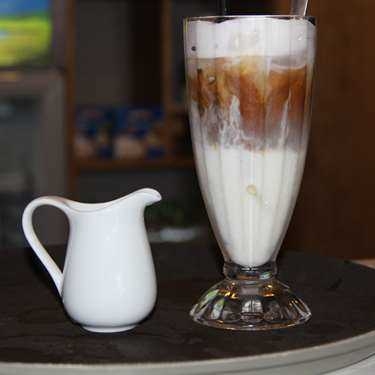 Món ăn- Ba Mi Cafe