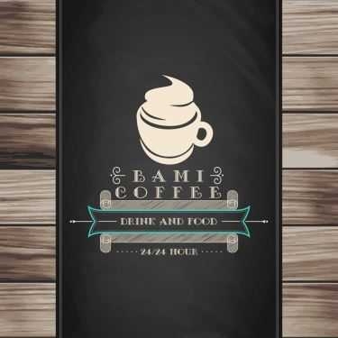 Thực đơn- Ba Mi Cafe