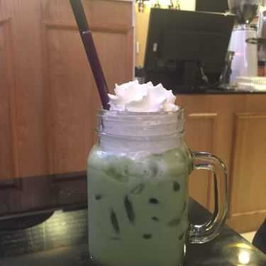 Món ăn- Ba Mi Cafe