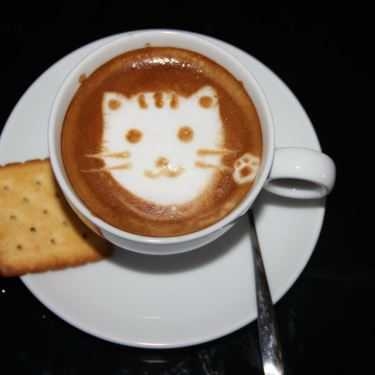 Món ăn- Ba Mi Cafe