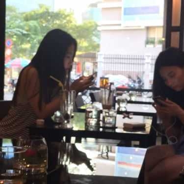 Tổng hợp- Ba Mi Cafe