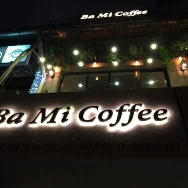 Tổng hợp- Ba Mi Cafe