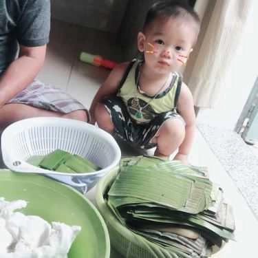 Tổng hợp- Ăn vặt Bánh Đặc Sản Huế, Bánh Lọc & Bánh Nậm