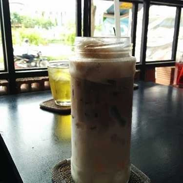 Món ăn- Bạn Cafe - Phạm Văn Đồng
