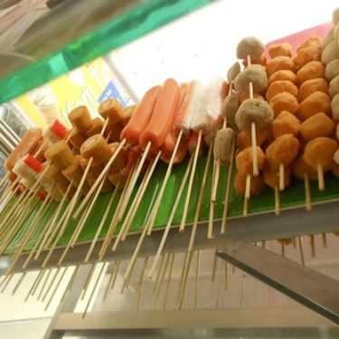 Món ăn- Ăn vặt Bàn Cờ Food And Drink