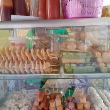 Món ăn- Ăn vặt Bàn Cờ Food And Drink